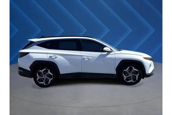 $24601 : Hyundai TUCSON 2024 Limited image 2