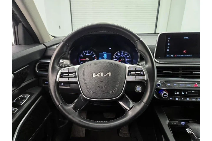$28998 : Kia Telluride 2022 AWD LX 4d image 10