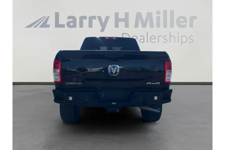 $39228 : Ram 2500 2019 4x4 Lone Star image 4