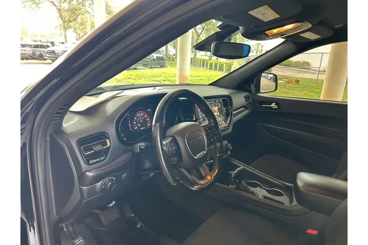 $22768 : Dodge Durango 2023 AWD GT 4d image 6