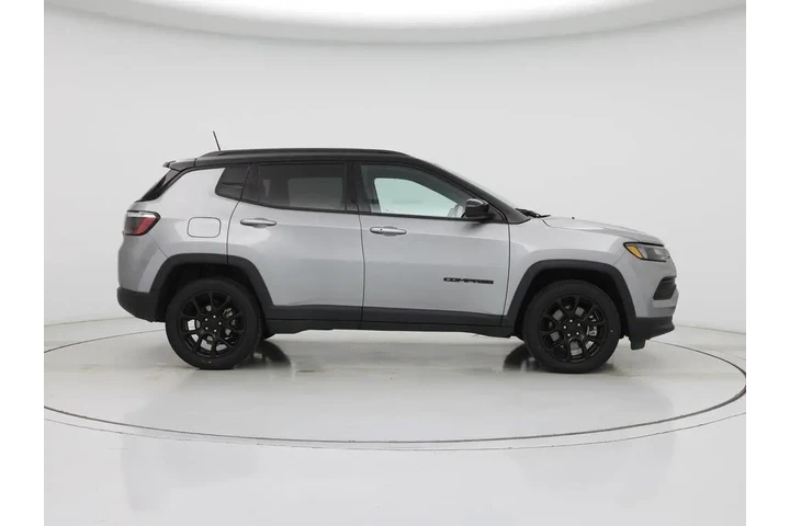 $20998 : Jeep Compass 2024 4x4 Latitu image 7