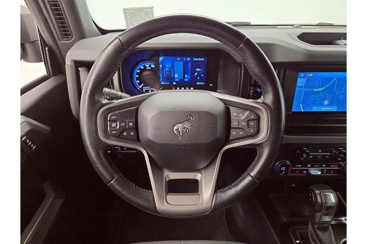 $39998 : Ford Bronco 2023 4x4 Base Ad image 10