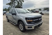 $38196 : Ford F-150 2024 4x2 XLT 4dr thumbnail