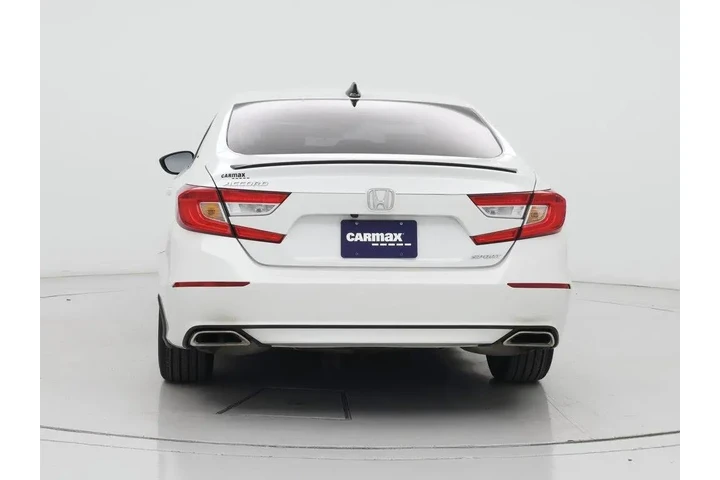 $25998 : Honda Accord 2022 Sport 4dr image 6