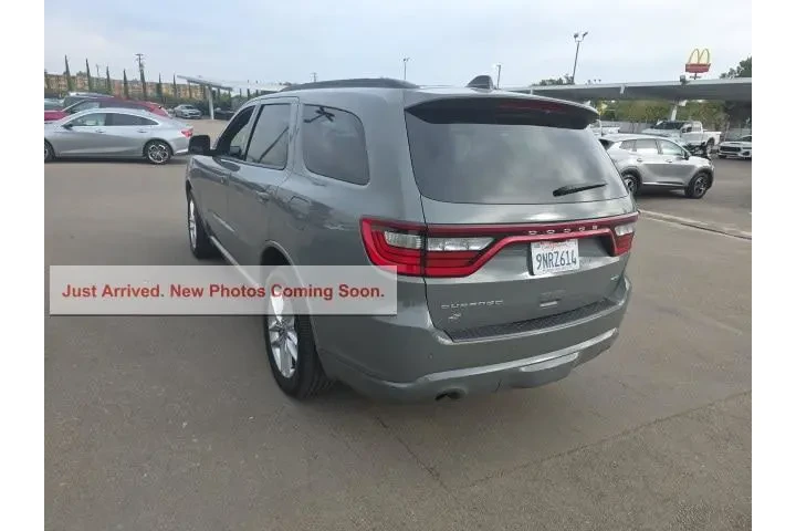 $34500 : Dodge Durango 2024 AWD GT 4d image 3