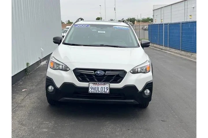 $22994 : Subaru Crosstrek 2021 AWD Sp image 2