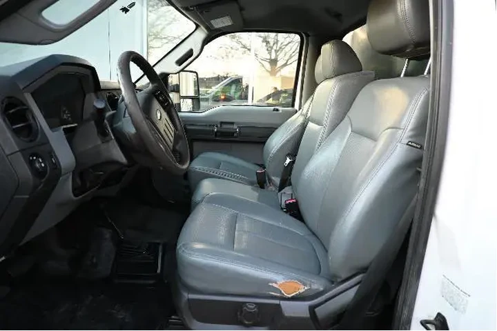 $39988 : Ford F-350 Super Duty 2016 4 image 5