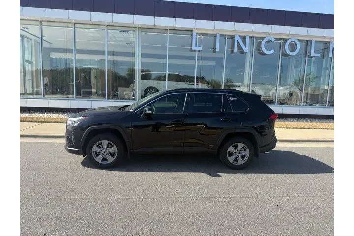 $34421 : Toyota RAV4 Hybrid 2025 AWD image 9