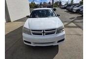 $3500 : Dodge Avenger 2014 SE 4dr Se thumbnail