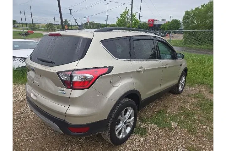 $15785 : Ford Escape 2018 AWD SEL 4dr image 3