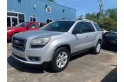 $12500 : 2014 GMC Acadia SLE-2 thumbnail