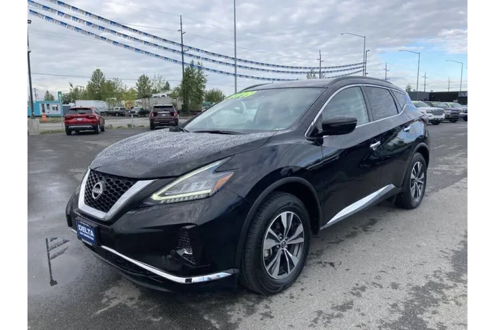$26999 : 2023 Murano SV image 2