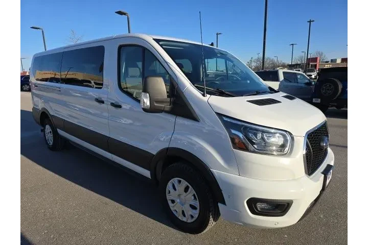 $36000 : Ford Transit 2023 350 XL 3dr image 7