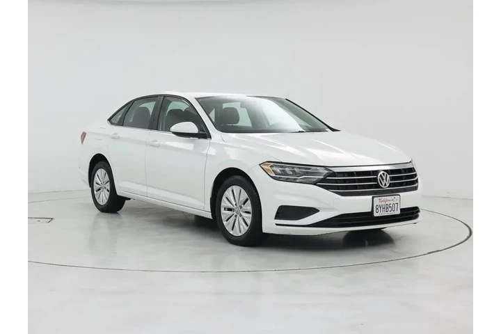$16998 : Volkswagen Jetta 2020 S 4dr image 1