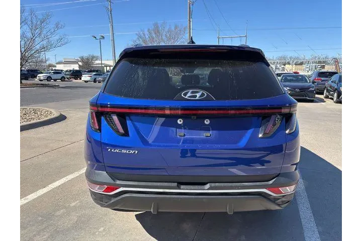 $23998 : Hyundai TUCSON 2023 SEL 4dr image 5