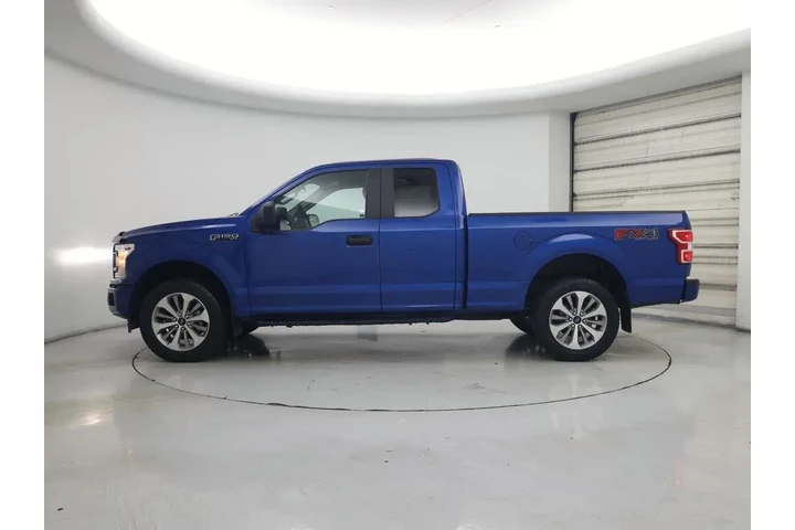 $28998 : Ford F-150 2018 4x4 XL 4dr S image 3