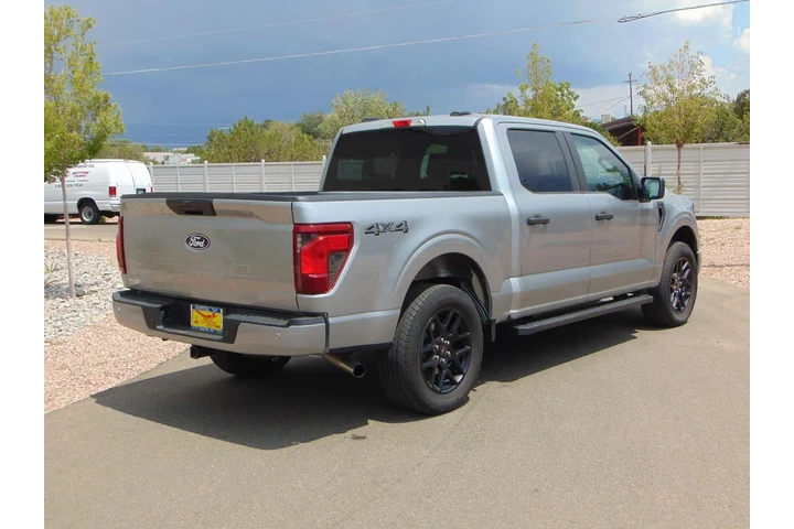 $8130 : 2024 F-150 STX image 4
