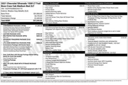$32548 : Chevrolet Silverado 1500 202 thumbnail