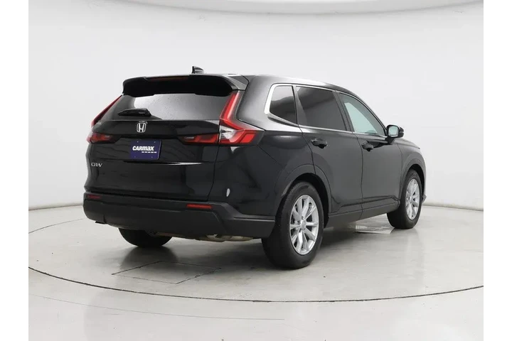 $31998 : Honda CR-V 2024 EX-L 4dr SUV image 8