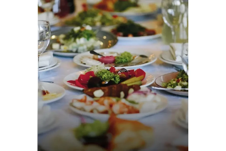 Indian Catering Near Me in Bay image 1