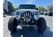 $27995 : Jeep Wrangler JK Unlimited 2 thumbnail