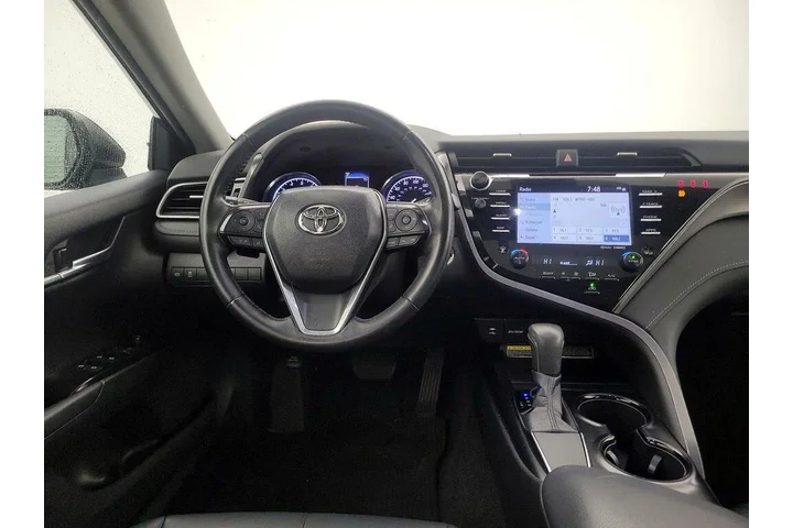 $22998 : Toyota Camry 2019 SE 4dr Sed image 10