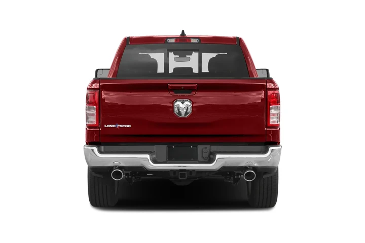 $28995 : Ram 1500 2022 4x4 Big Horn 4 image 5