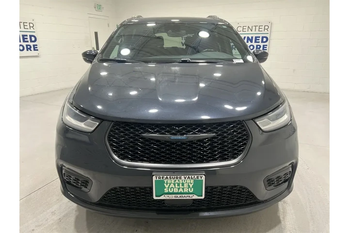 $26888 : Chrysler Pacifica Hybrid 202 image 3