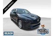 Mazda CX-5 2025 AWD 2.5 S Se