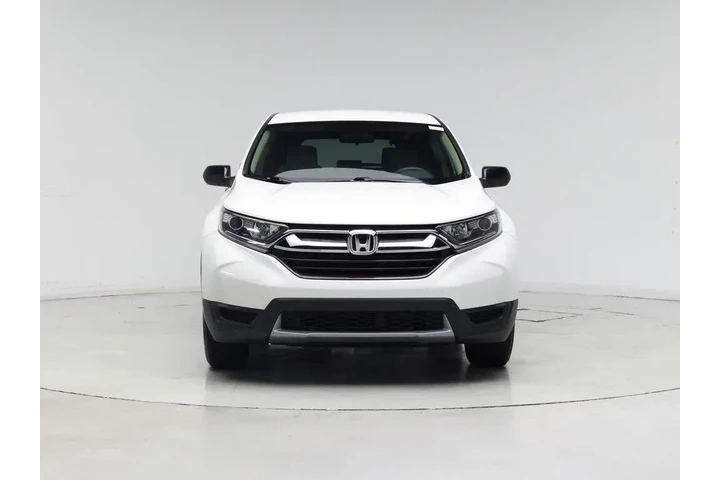 $23998 : Honda CR-V 2019 LX 4dr SUV image 5
