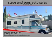 1995 Winnebago Mini Winnie 24 en Portland