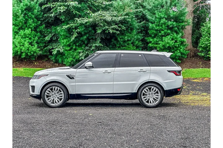 $22495 : Land Rover Range Rover Sport image 4