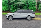 $22495 : Land Rover Range Rover Sport thumbnail