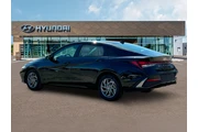 $20663 : Hyundai ELANTRA 2024 SEL 4dr thumbnail