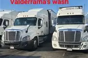 🚍TRUCKWASH!TRUCKWASH 🚚 en Los Angeles