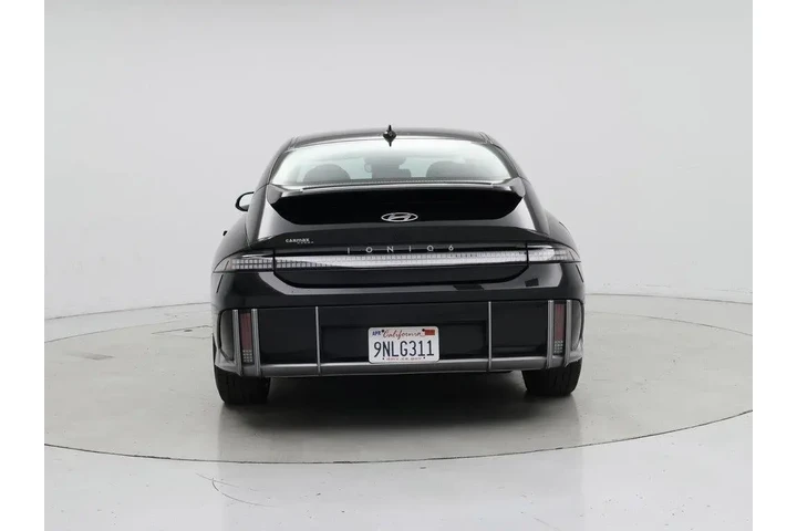 $24998 : Hyundai IONIQ 6 2023 SEL 4dr image 6