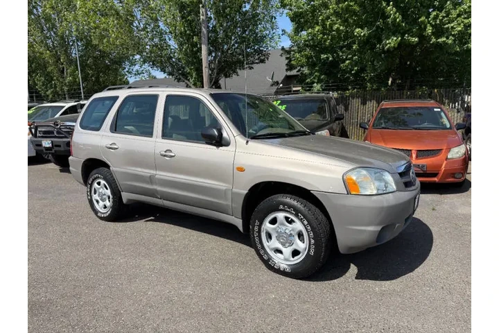 $5995 : 2001 Tribute DX image 4