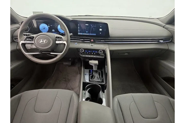 $22998 : Hyundai ELANTRA 2025 SEL Con image 1