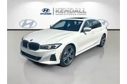 $38998 : BMW 3 Series 2024 AWD 330i x thumbnail
