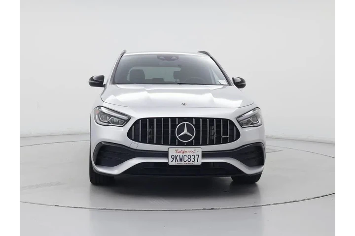 $28998 : Mercedes-Benz GLA 2021 AWD A image 5