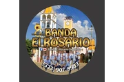 Banda el rosario de jalisco en Modesto
