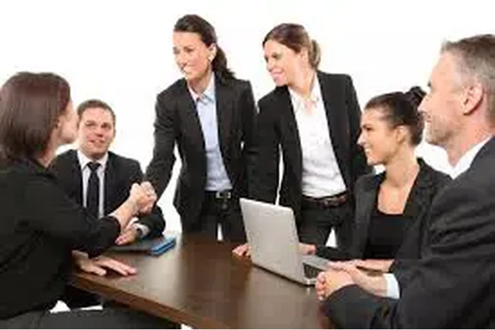 Português para empresas image 2