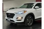 $15996 : Hyundai TUCSON 2019 Sport 4d thumbnail