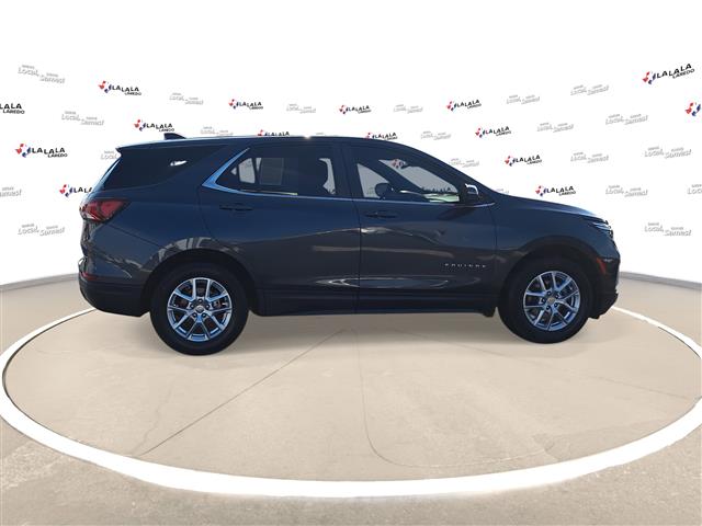 $24995 : 2022 Equinox LT w/1LT image 7