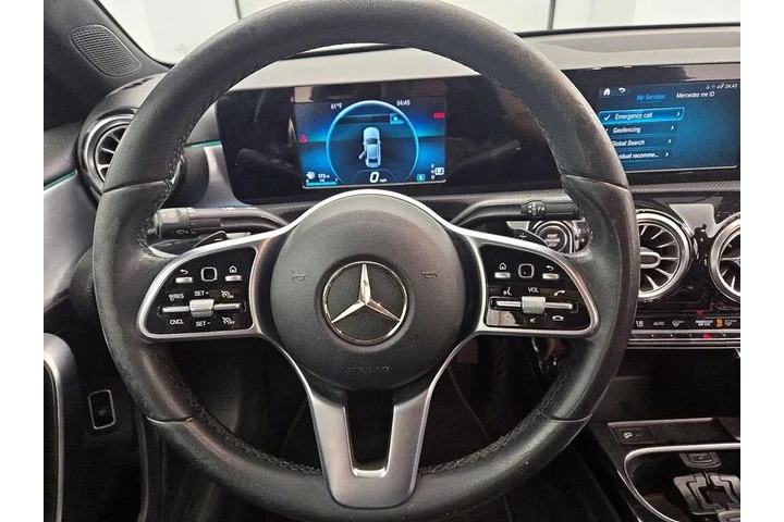 $23998 : Mercedes-Benz A-Class 2020 A image 10