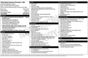 $32817 : Buick Enclave 2024 4x4 Premi thumbnail