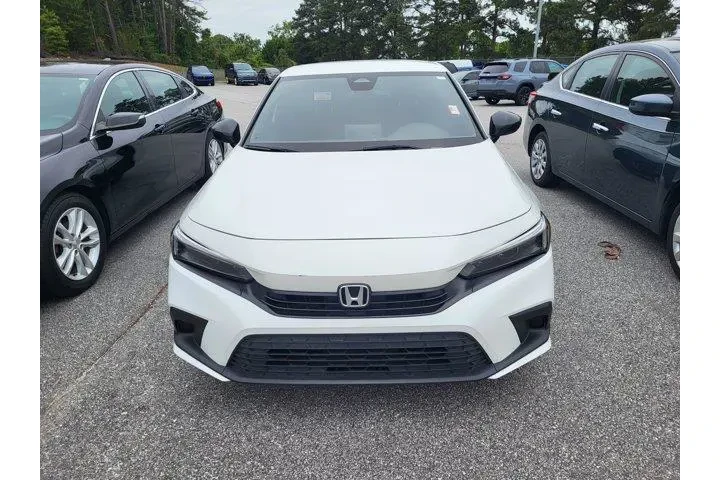 $23725 : Honda Civic 2023 Sport 4dr S image 2