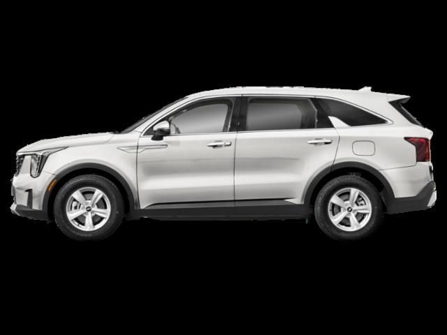 $34085 : New 2025 Sorento LX image 2