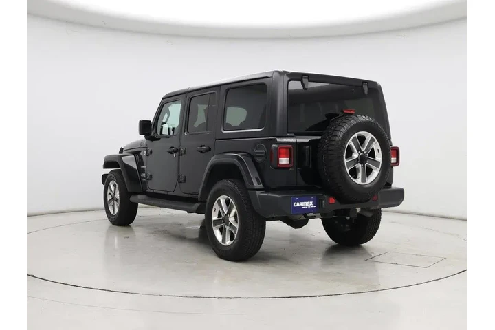 $33998 : Jeep Wrangler Unlimited 2022 image 2