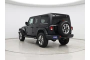 $33998 : Jeep Wrangler Unlimited 2022 thumbnail